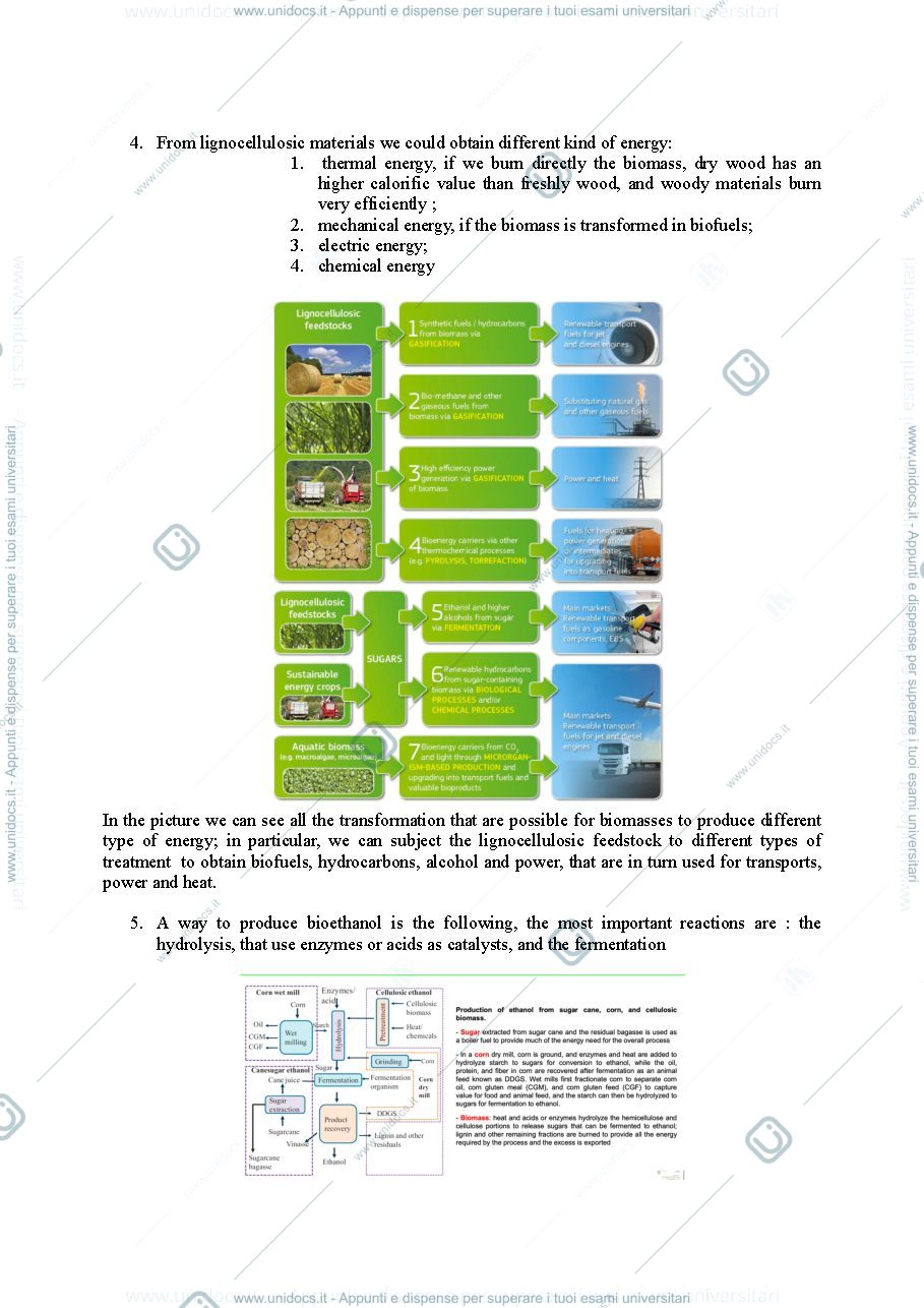 Anteprima pagina 2 — Risposte alle domande aperte