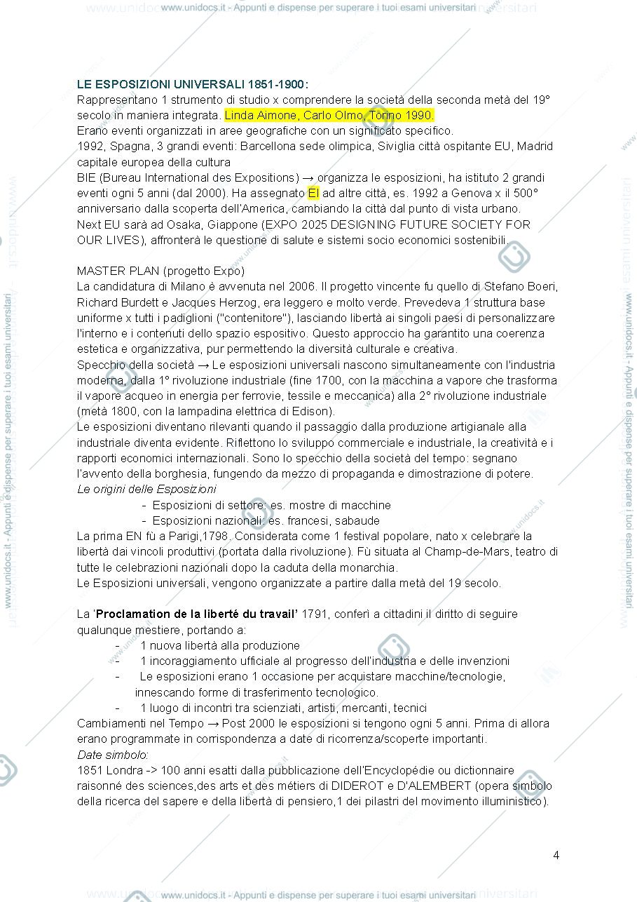 Anteprima pagina 4 — STORIA E ARCHEOLOGIA