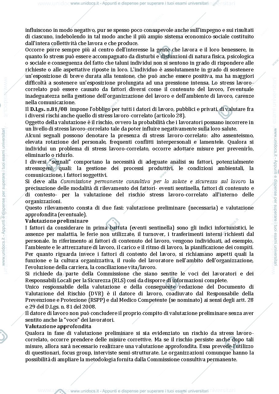 Anteprima pagina 5 — Libro benessere