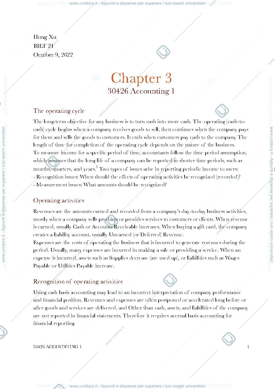Anteprima pagina 1 — notes