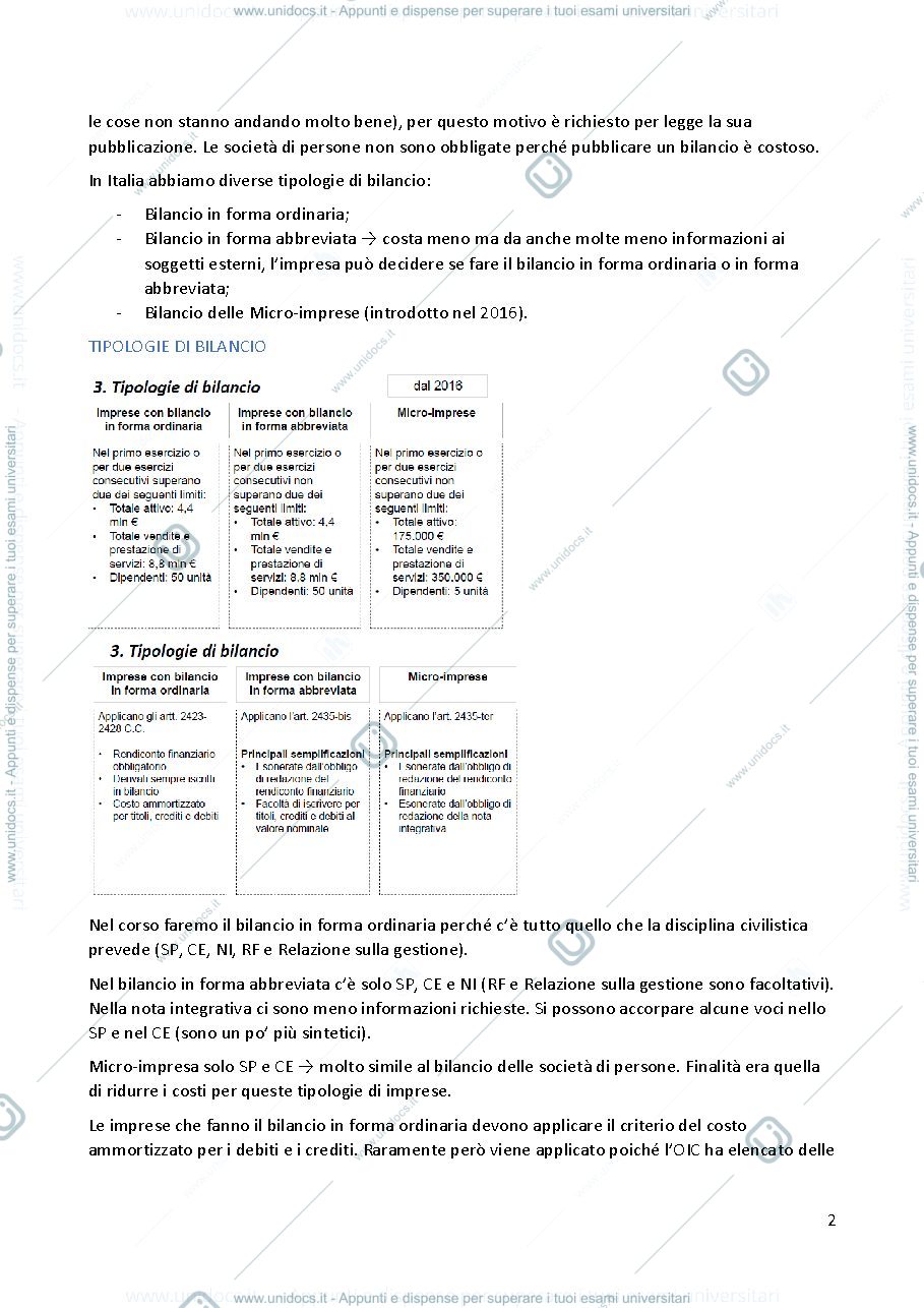 Anteprima pagina 4 — Sbobine Bilancio OIC