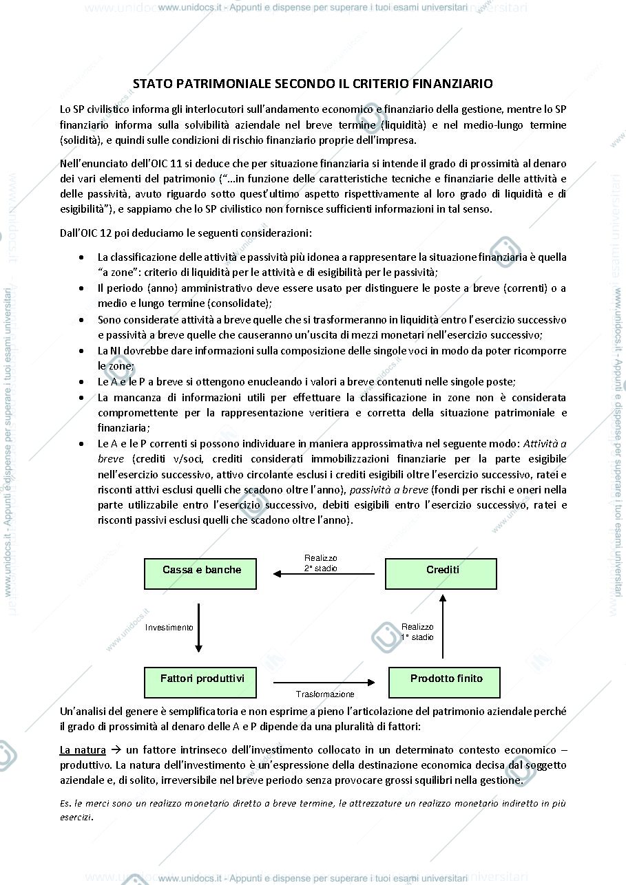 Anteprima pagina 4 — Bilancio