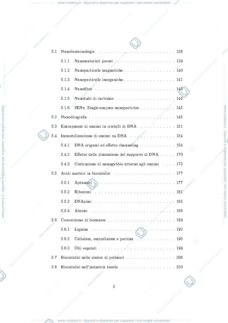 Anteprima pagina 4 — Biocatalisi
