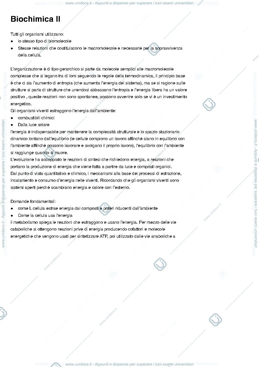 Anteprima pagina 2 — Appunti anno 2024/2025 Leanza