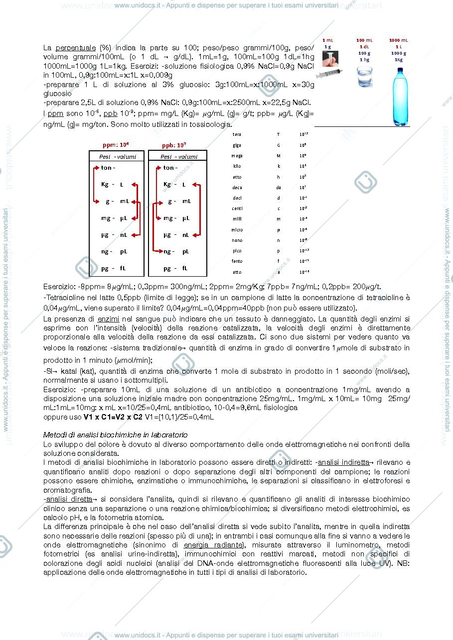 Anteprima pagina 2 — Biochimica clinica