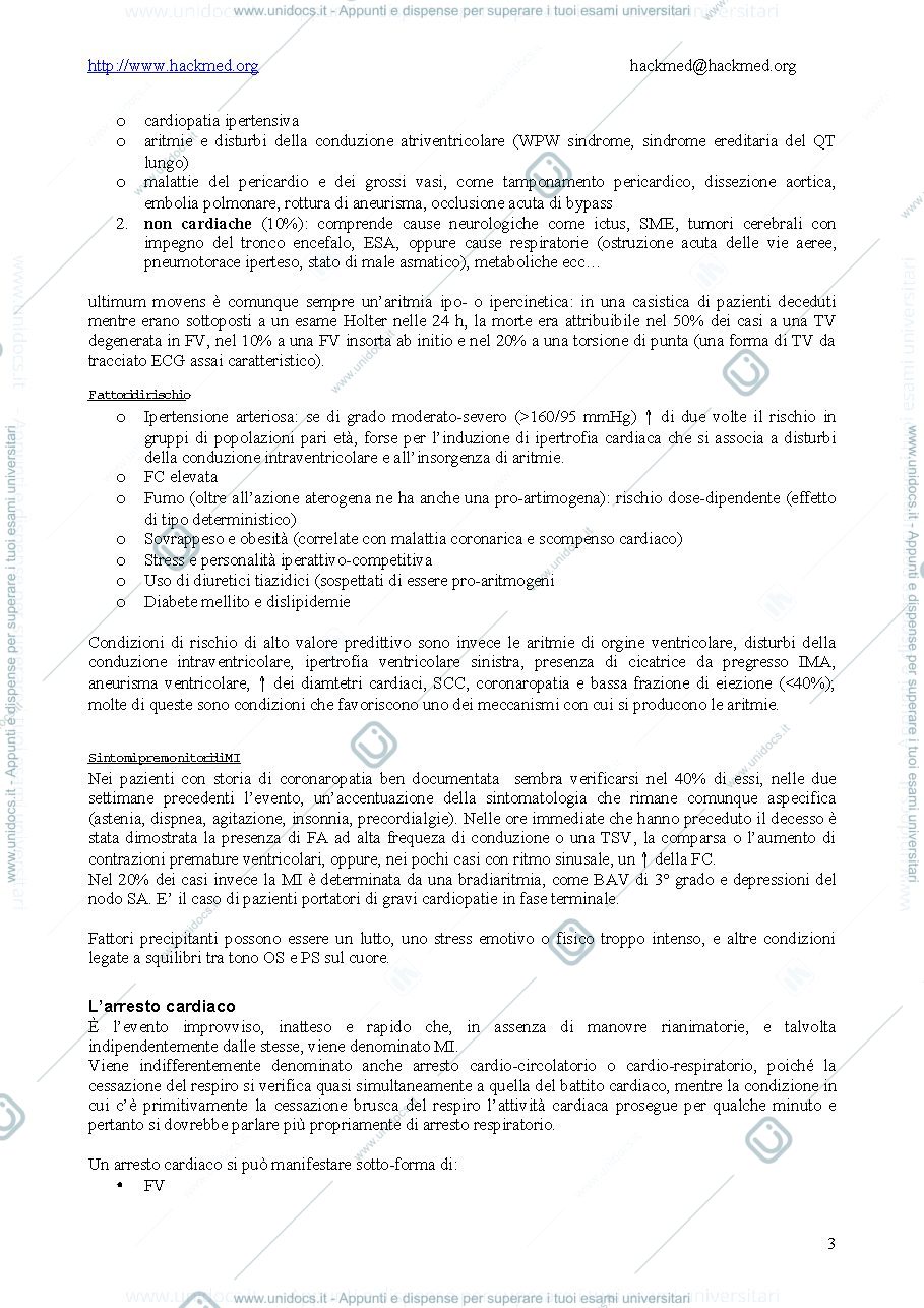 Anteprima pagina 2 — Anestesia