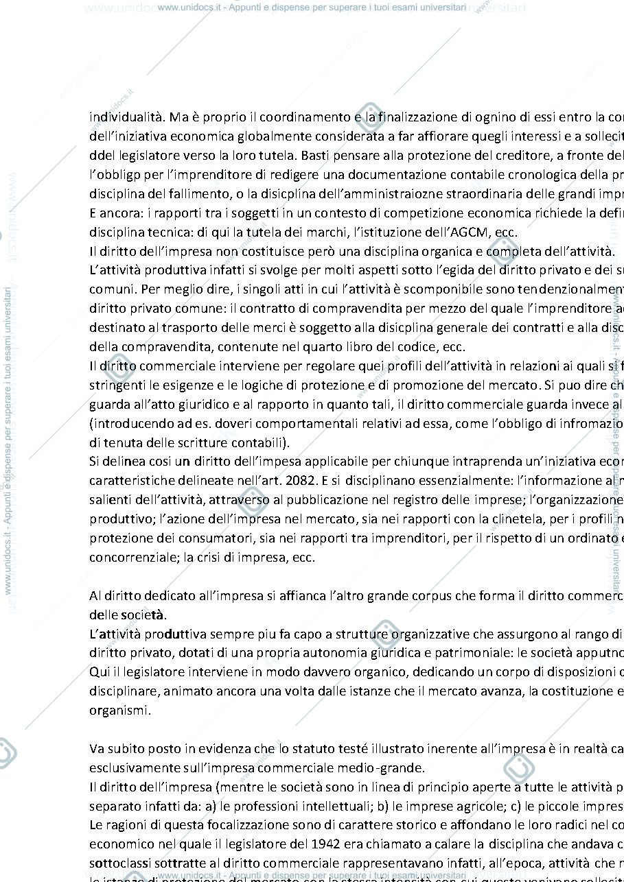 Anteprima pagina 4 — Biochimica 
