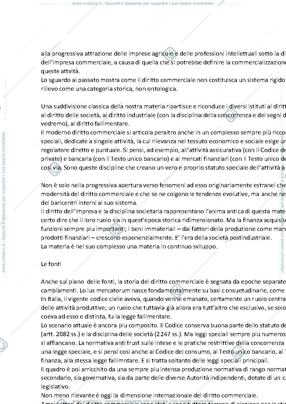Anteprima pagina 5 — Biochimica 