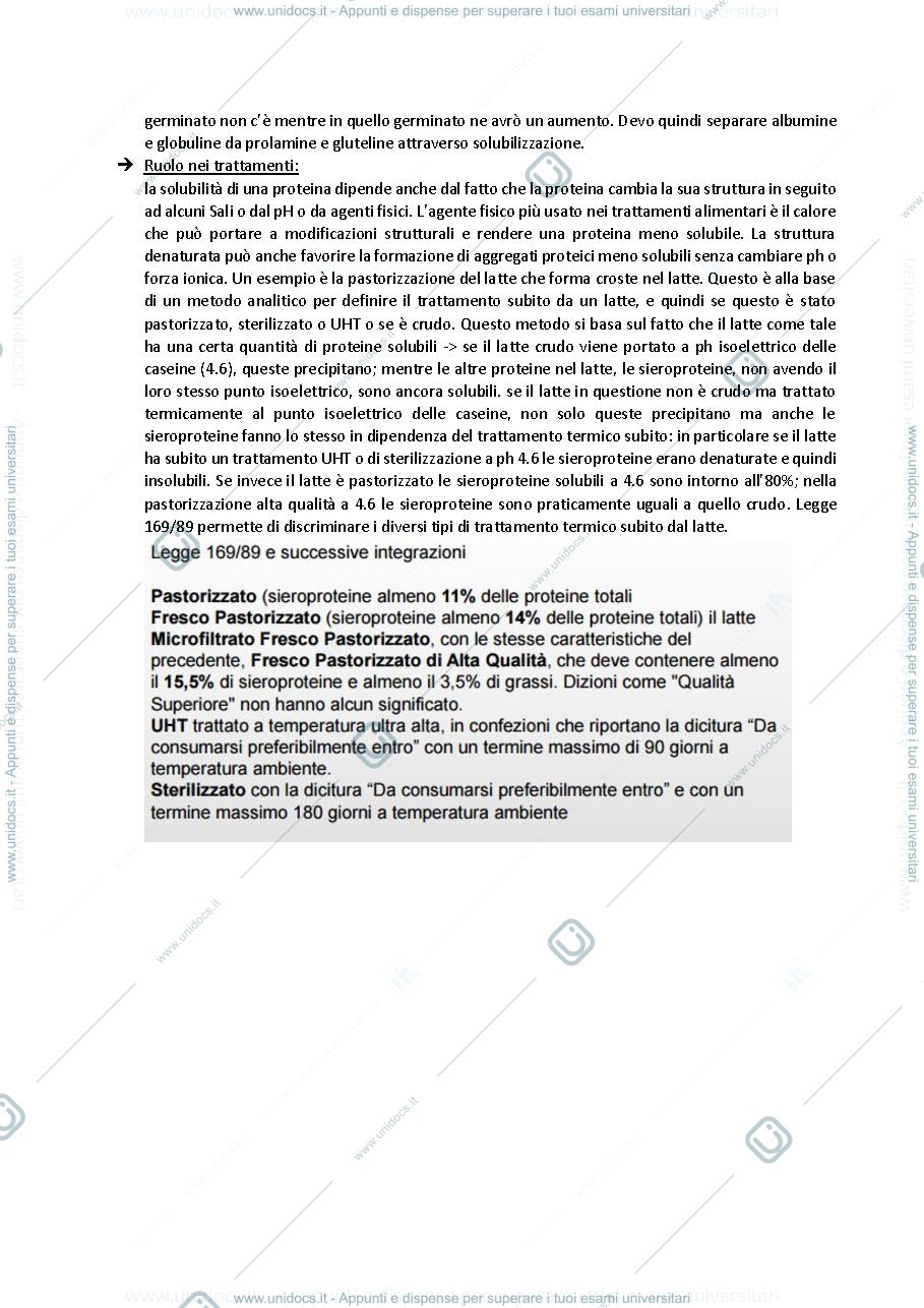 Anteprima pagina 4 — Biochimica alimentare