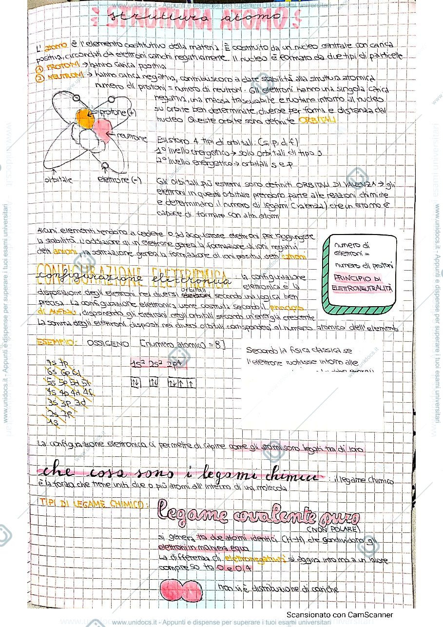 Anteprima pagina 3 — Informatica 