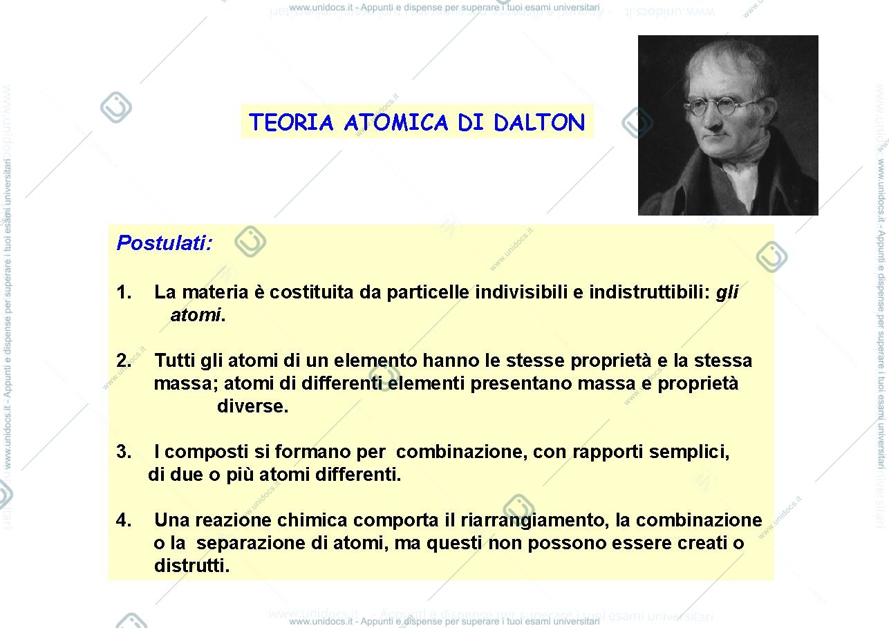Anteprima pagina 3 — Elementi,composti,miscele 