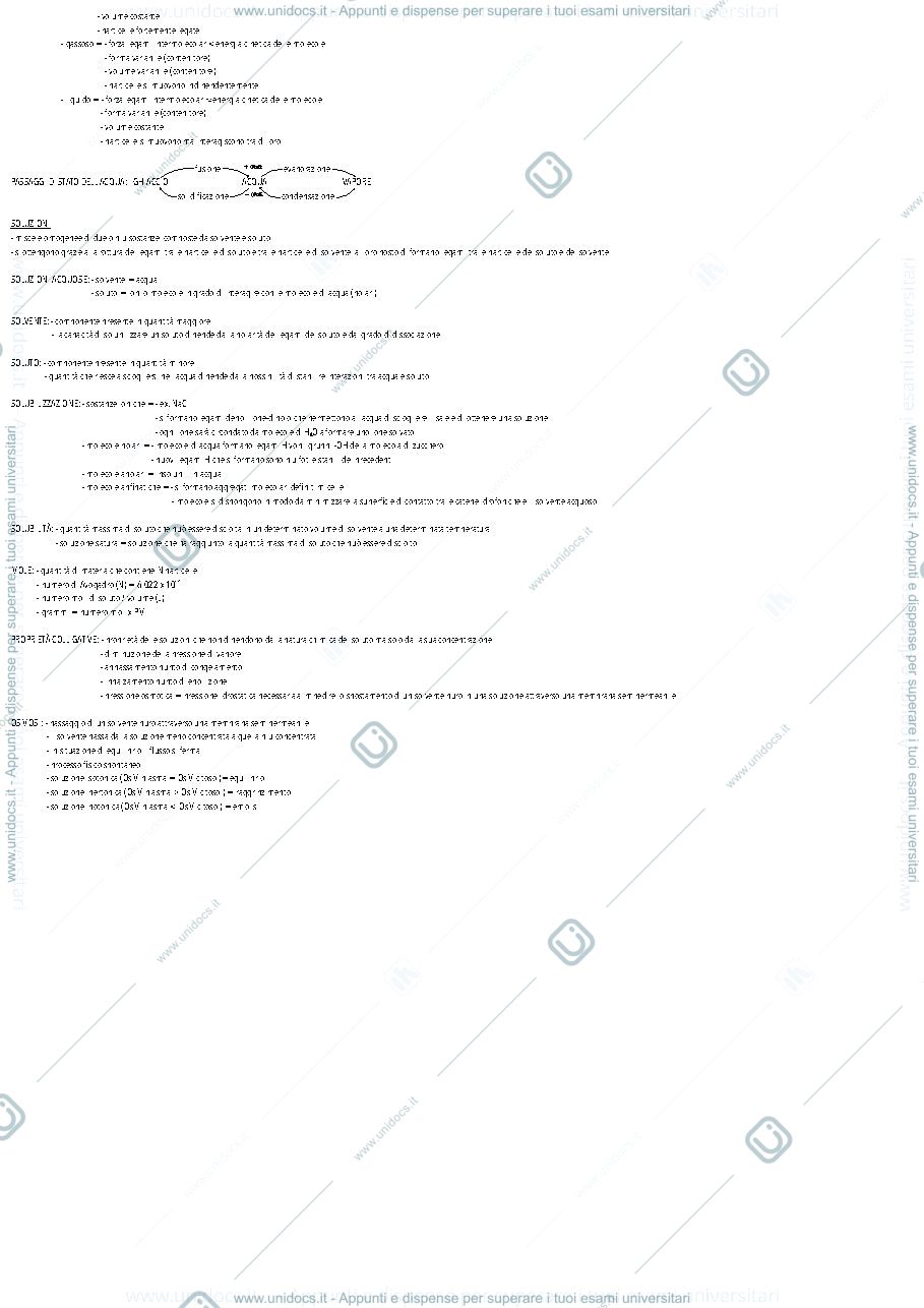 Anteprima pagina 3 — Biochimica