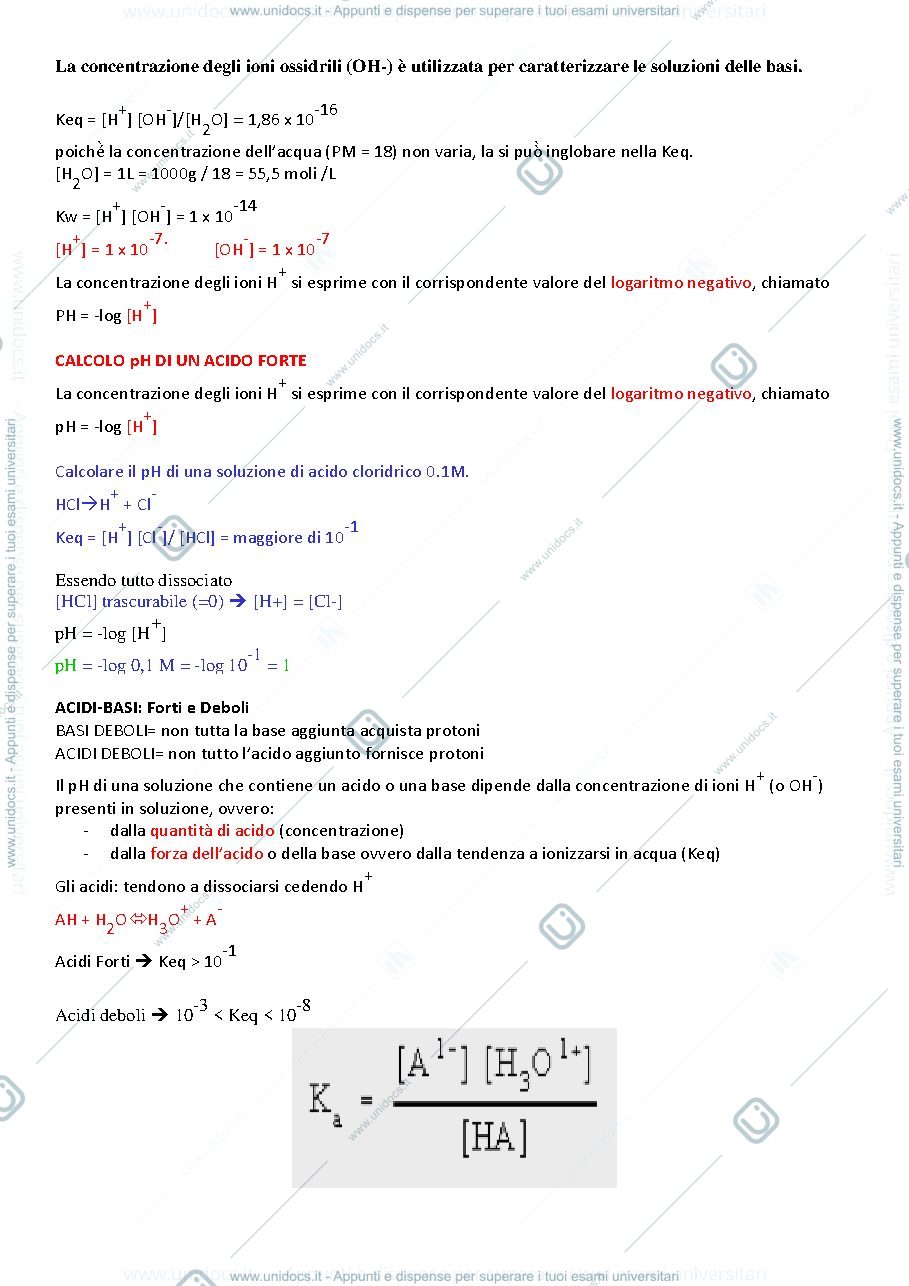 Anteprima pagina 4 — BIOCHIMICA