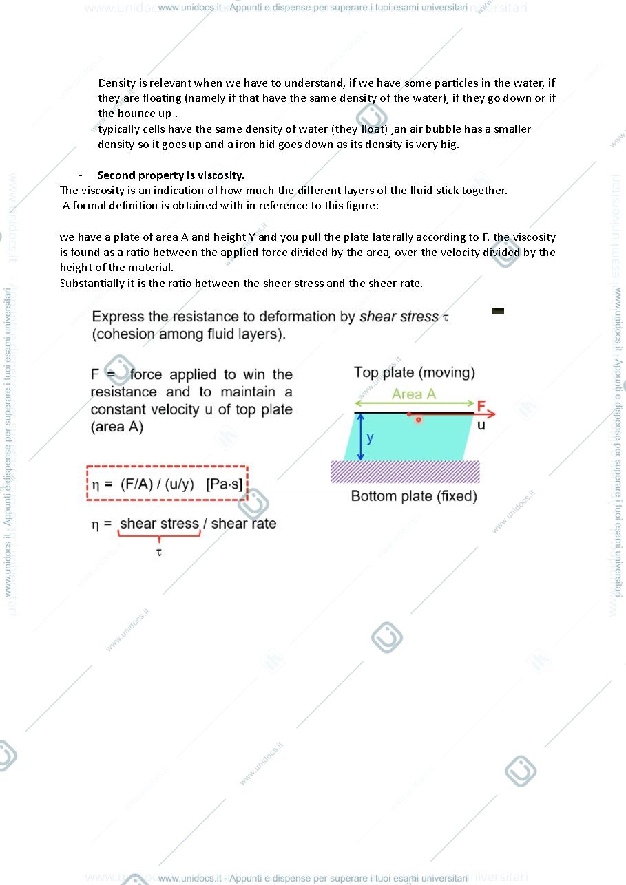 Anteprima pagina 2 — appunti biochip