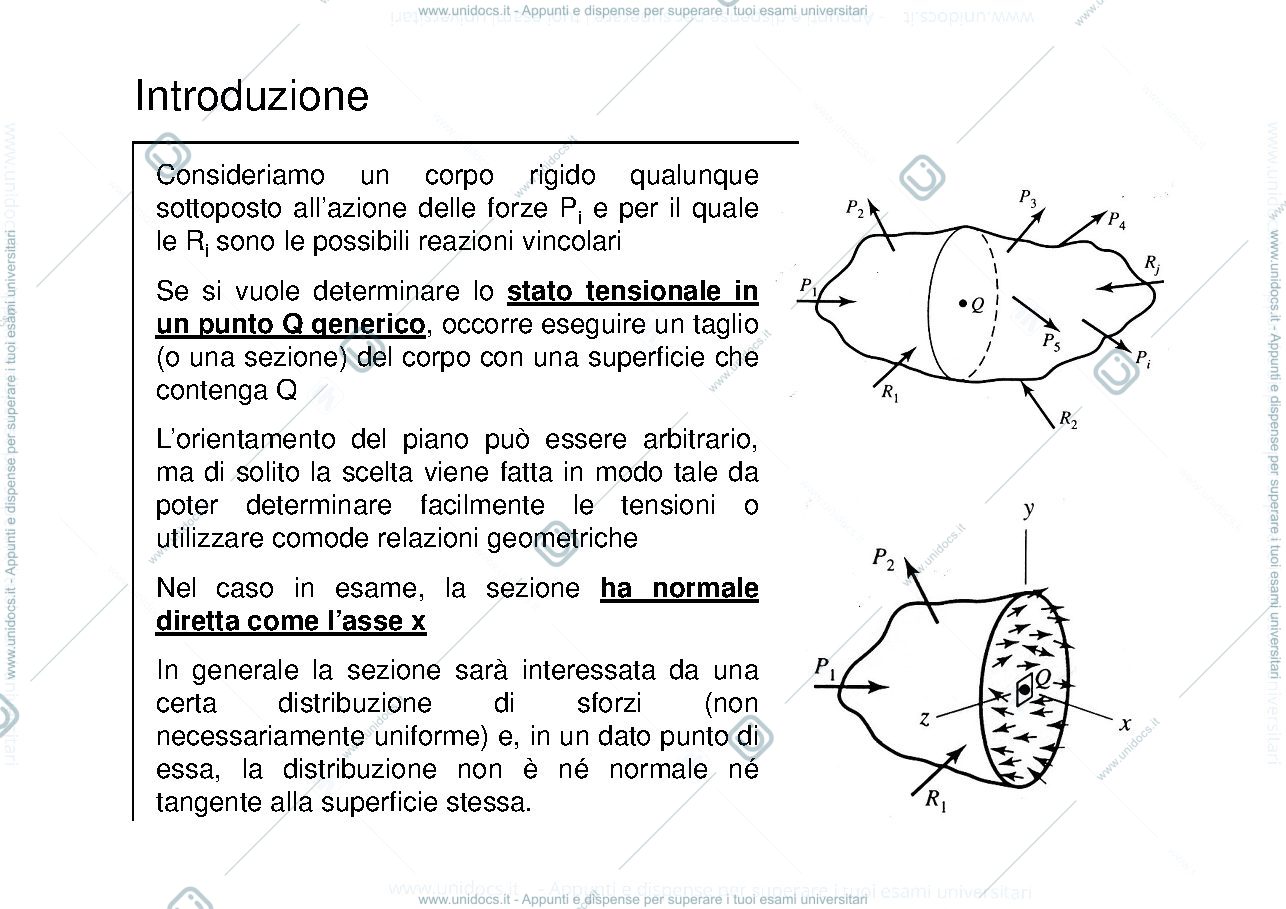 Anteprima pagina 3 — Ciao appunti
