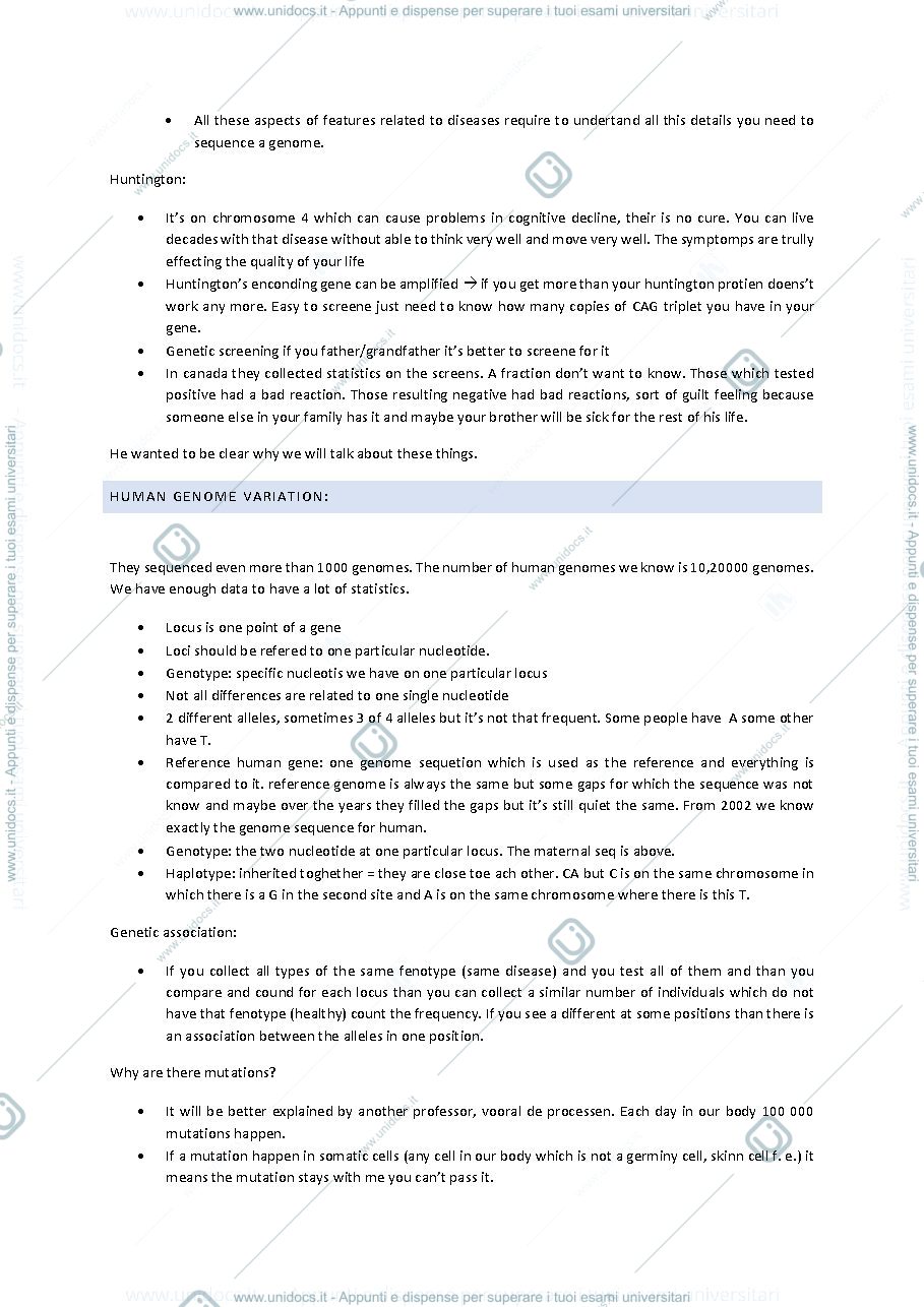 Anteprima pagina 3 — applied genomics