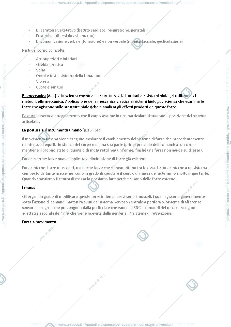 Anteprima pagina 2 — LEZIONE 15/09/20