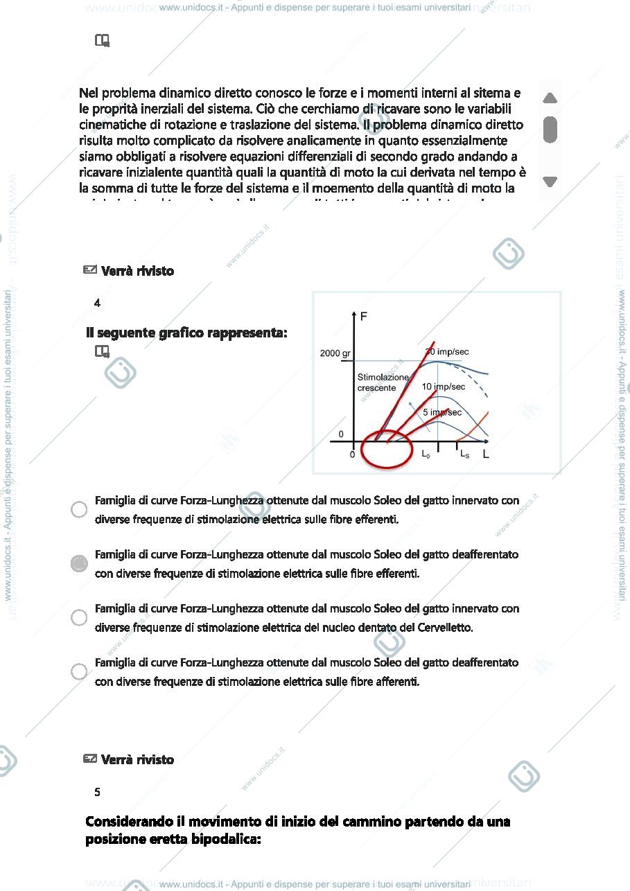 Anteprima pagina 3 — Esame 2024 febbraio