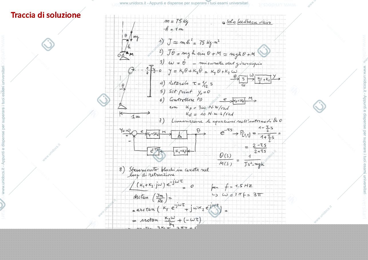 Anteprima pagina 3 — Esercizi