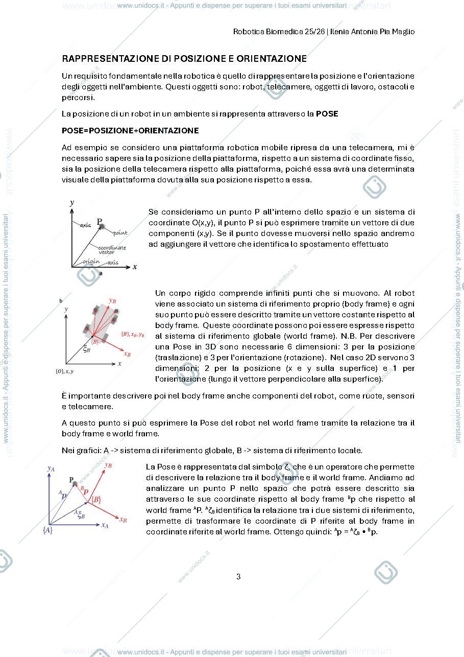 Anteprima pagina 3 — ROBOTICA BIOMEDICA