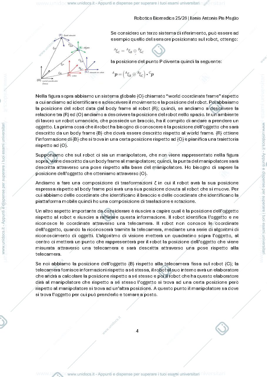 Anteprima pagina 4 — ROBOTICA BIOMEDICA