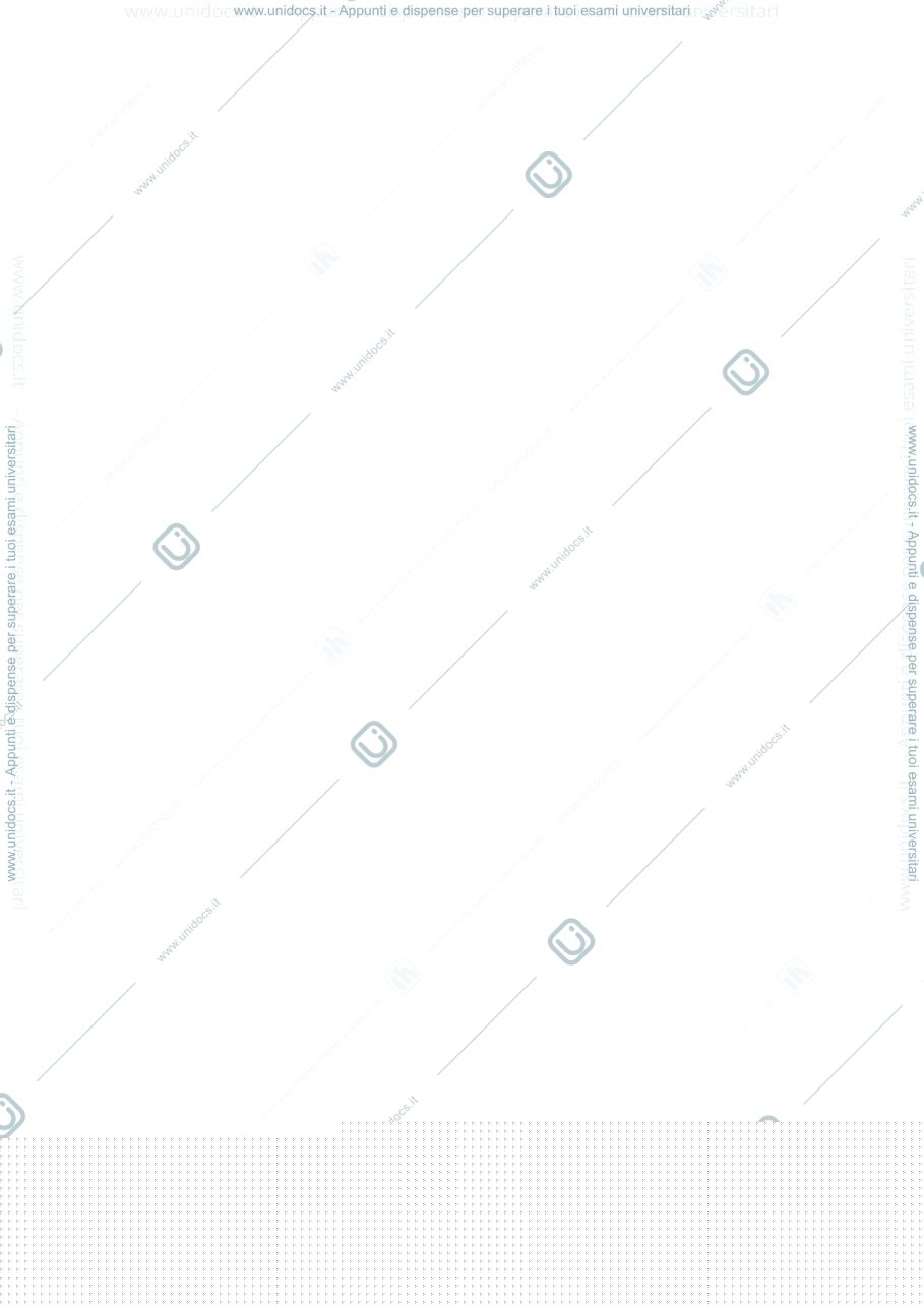 Anteprima pagina 4 — Bioingegneria elettronica e sicurezza-Domande risposte aperta