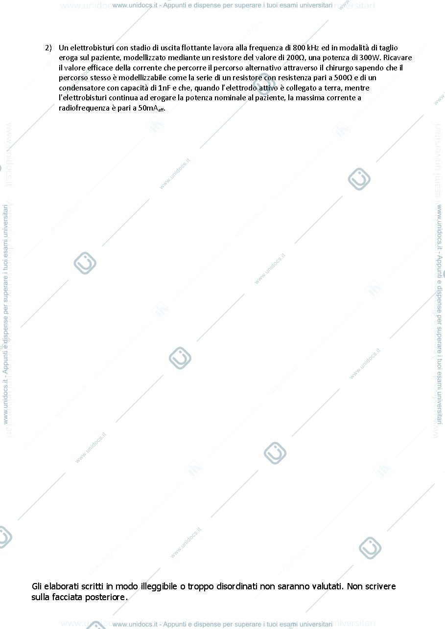 Anteprima pagina 2 — Temi esame BES