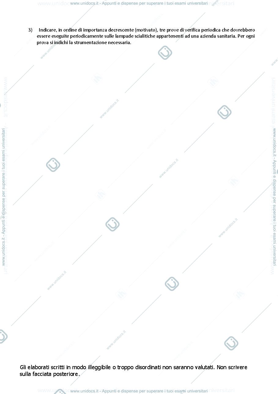 Anteprima pagina 3 — Temi esame BES