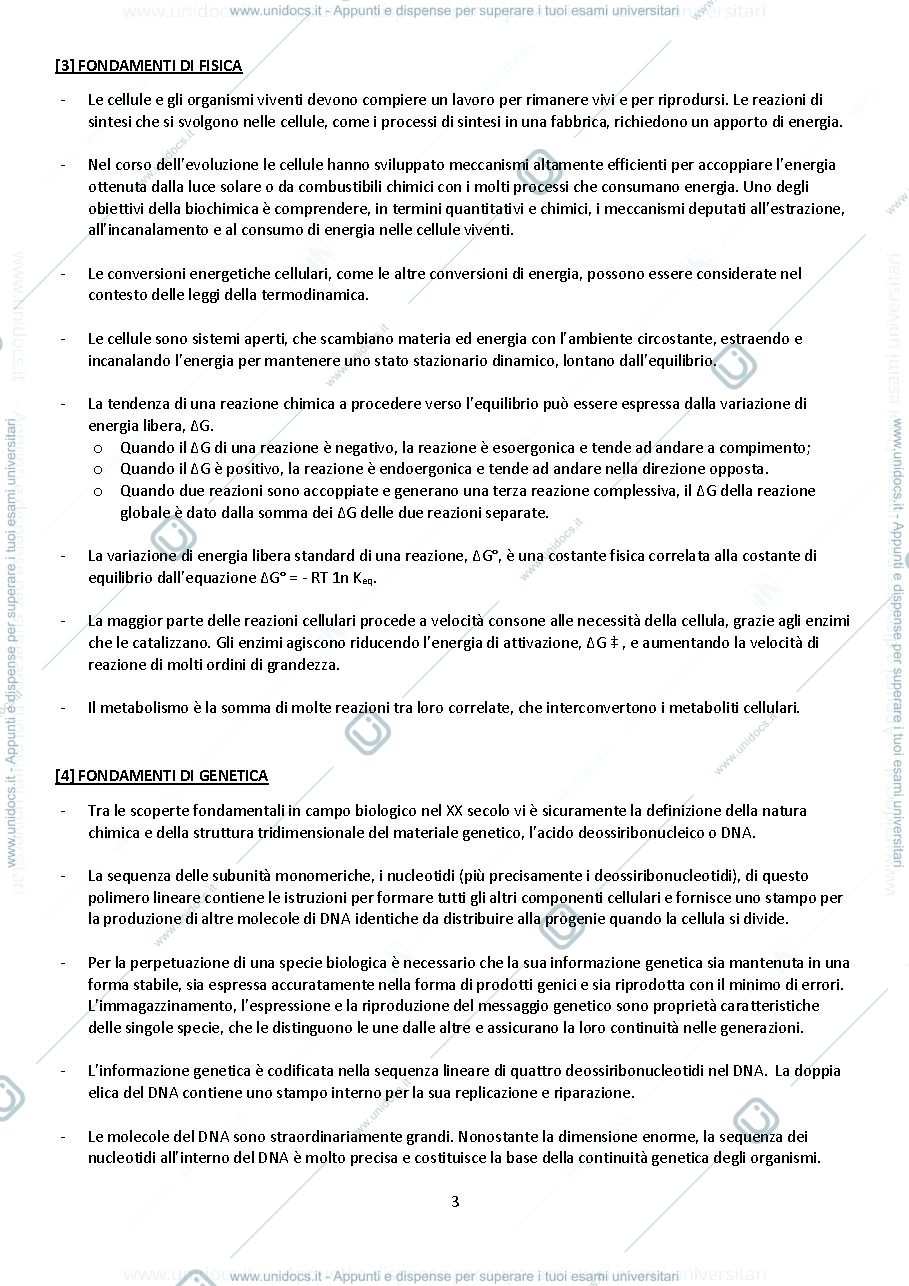 Anteprima pagina 3 — Biologia animale