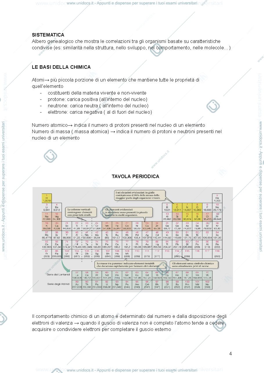 Anteprima pagina 4 — biologia applicata
