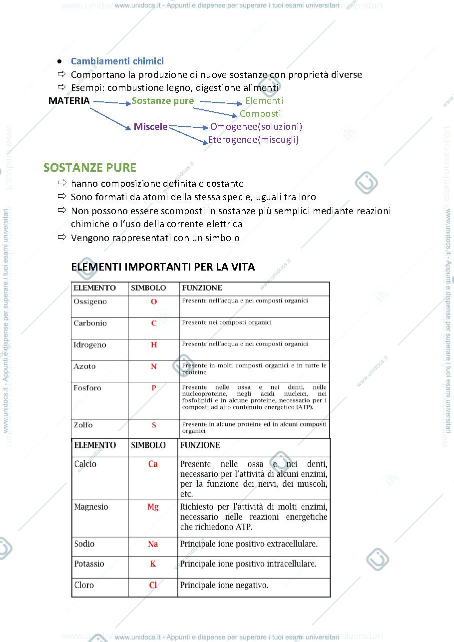 Anteprima pagina 2 — Chimica 