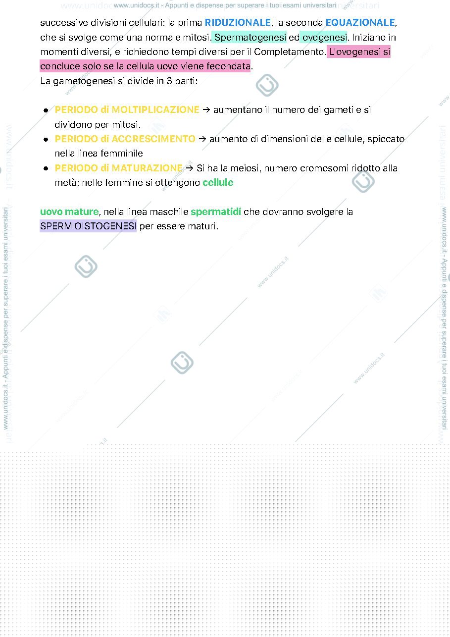 Anteprima pagina 3 — biologia