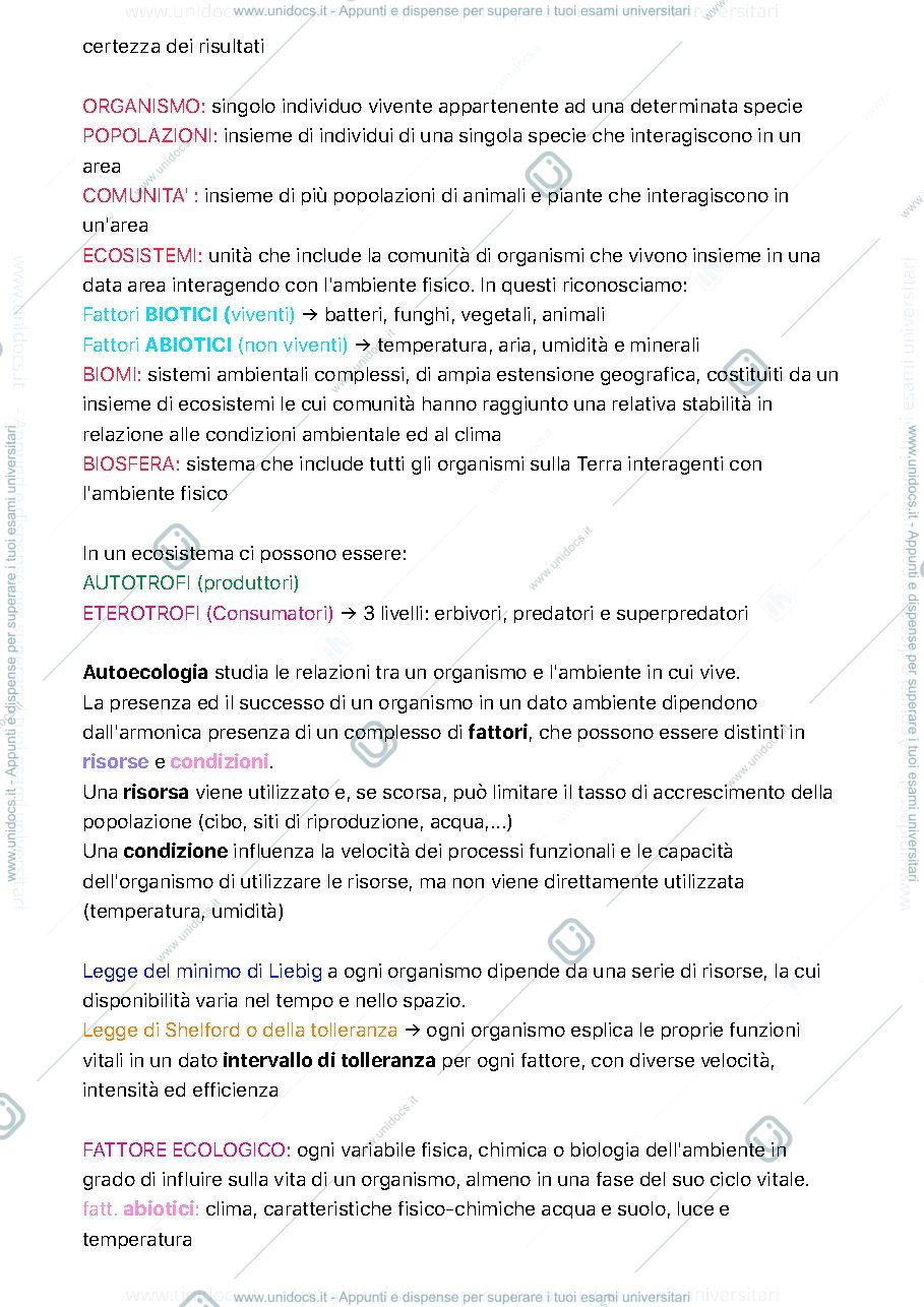 Anteprima pagina 2 — ecologia