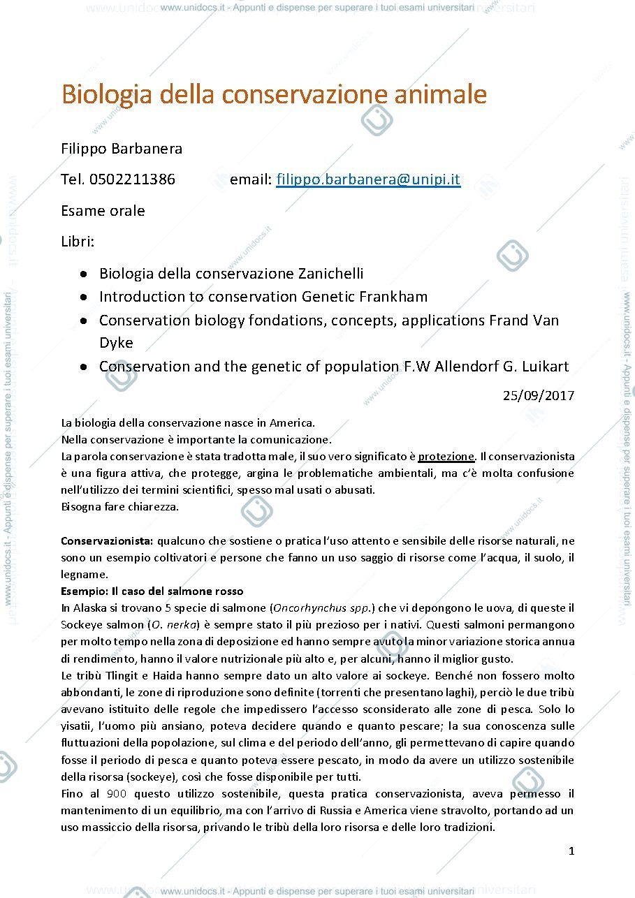 Anteprima pagina 1 — barbanera