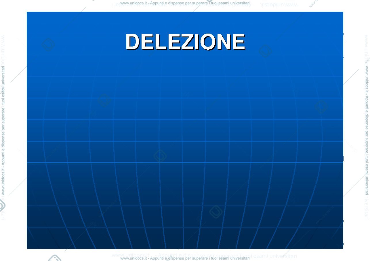 Anteprima pagina 2 — mutazioni cromosomiche