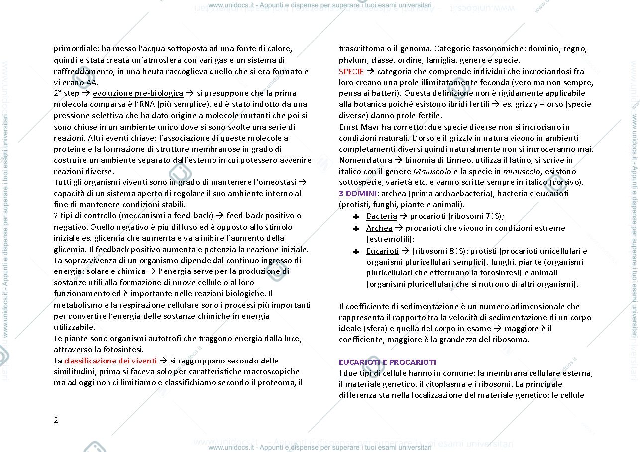 Anteprima pagina 2 — BOTANICA