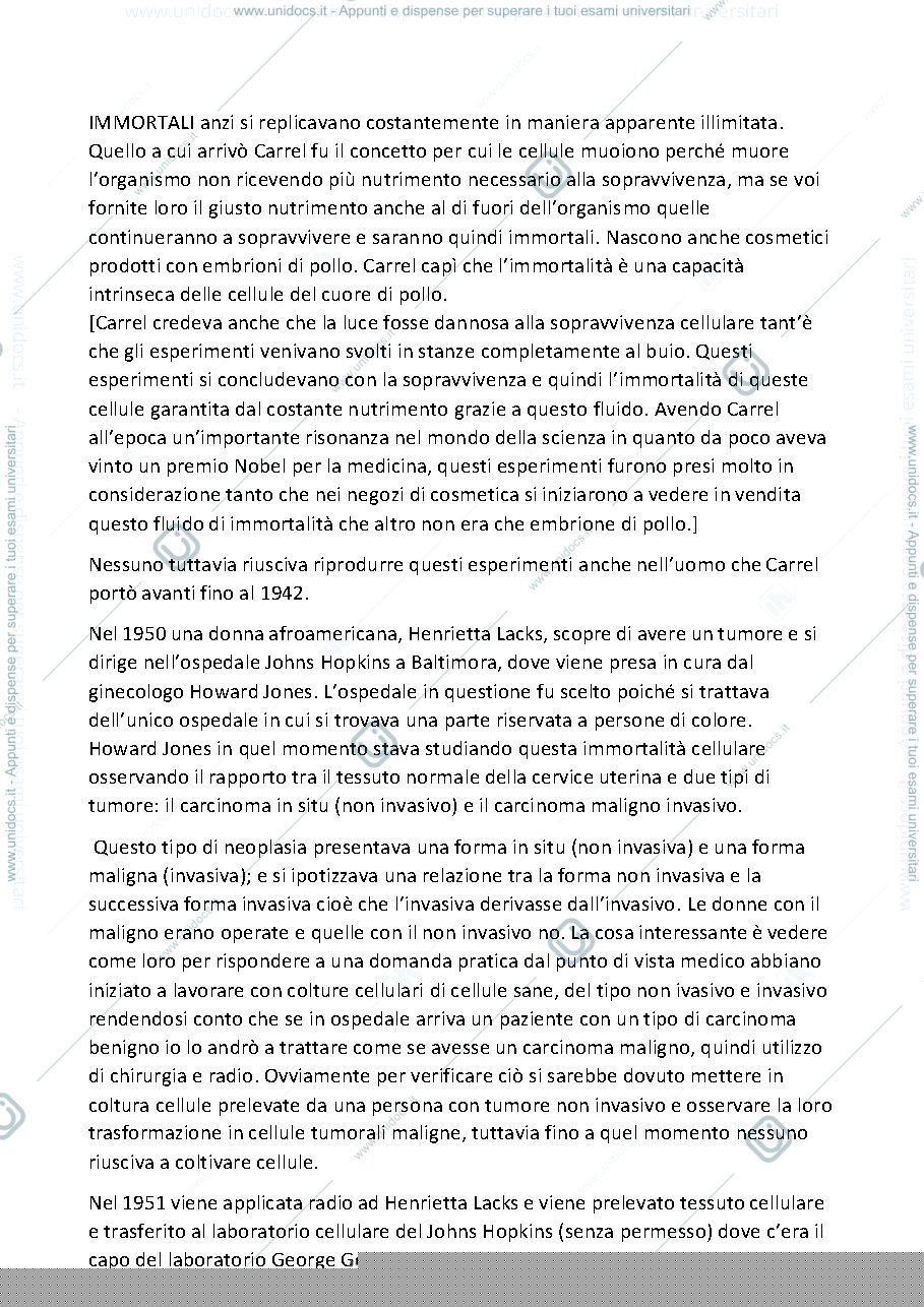 Anteprima pagina 2 — LEZIONE 1