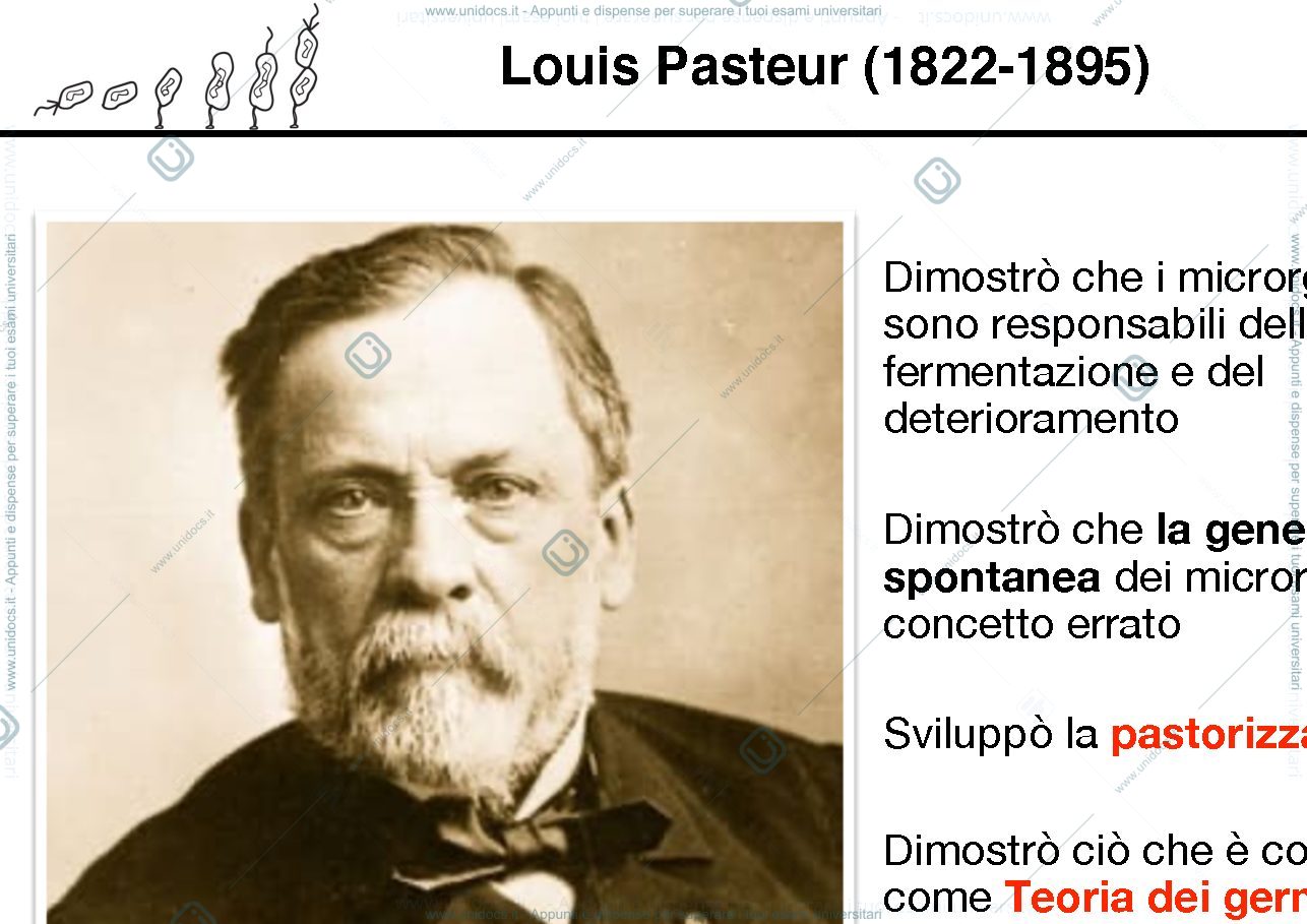 Anteprima pagina 3 — Biologia Molecolare