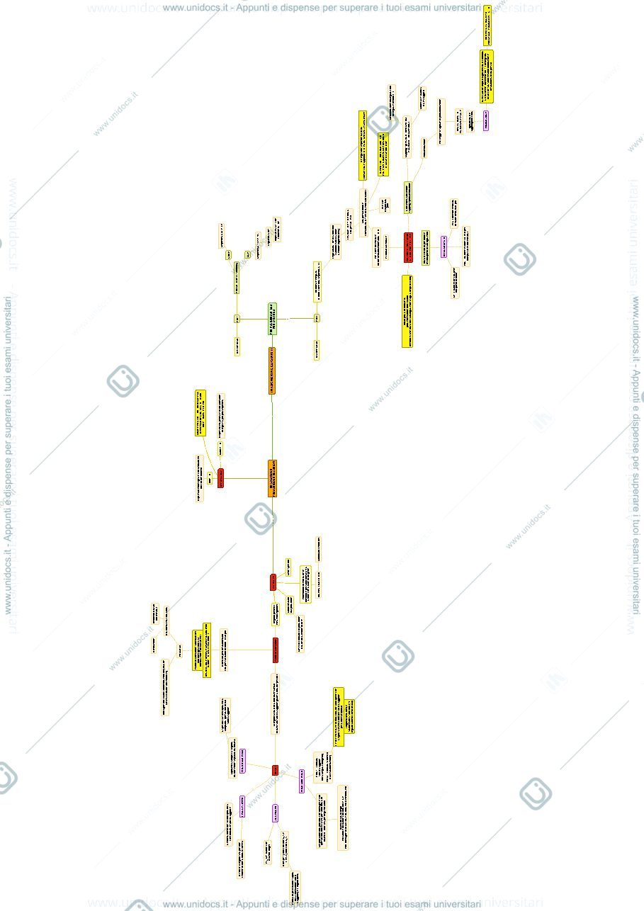 Anteprima pagina 1 — TRASCRIZIONE EUCARIOTI - SCHEMI PER RIPASSO