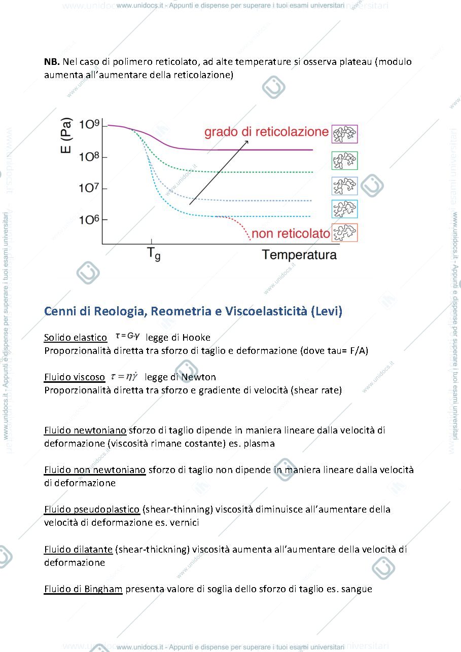 Anteprima pagina 3 — riassunto