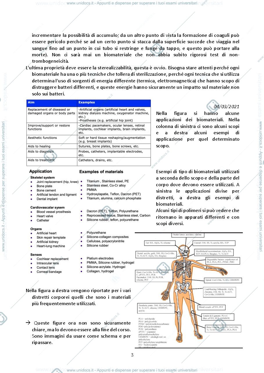 Anteprima pagina 3 — Appunti