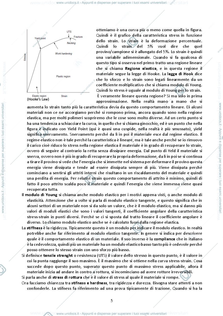 Anteprima pagina 5 — Appunti