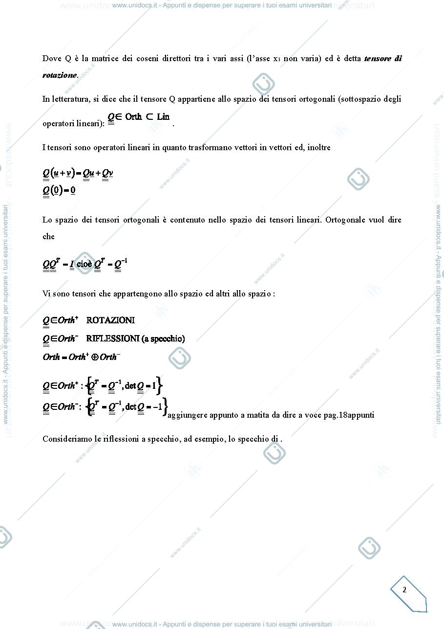 Anteprima pagina 2 — LEGAMI COSTRUTTIVI