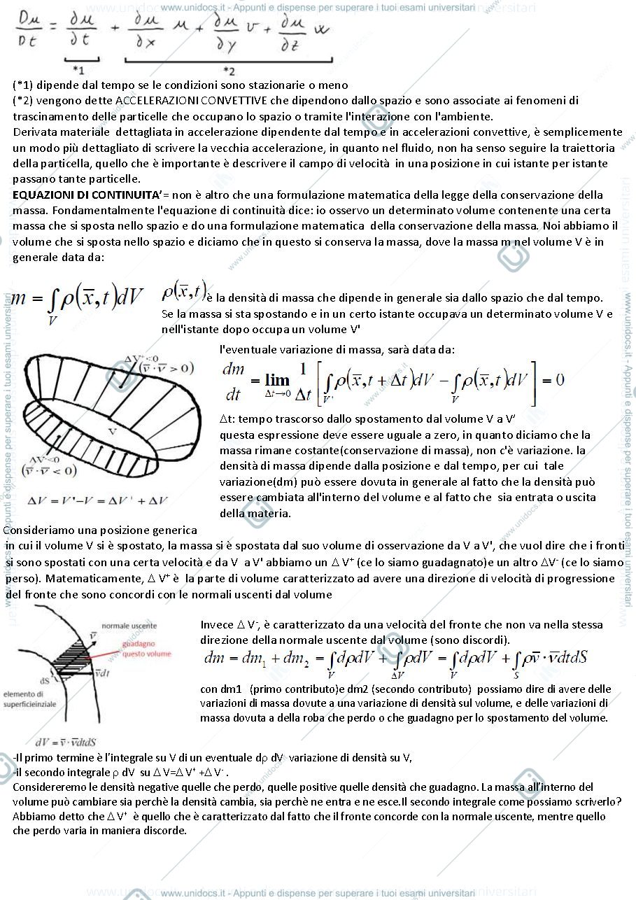 Anteprima pagina 2 — Riassunti 