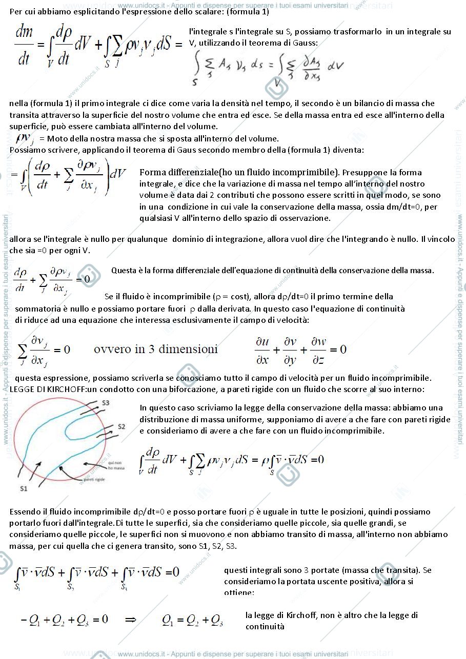 Anteprima pagina 3 — Riassunti 