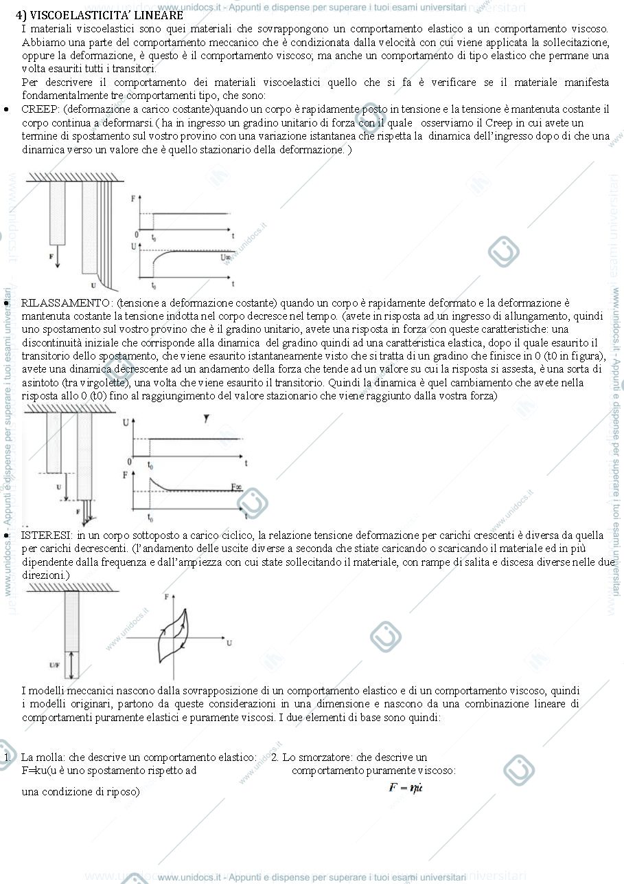 Anteprima pagina 1 — RIASSUNTI DELLE SBOBINE