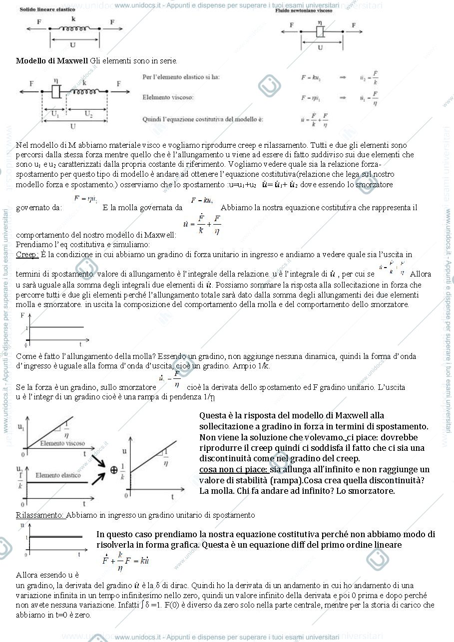Anteprima pagina 2 — RIASSUNTI DELLE SBOBINE