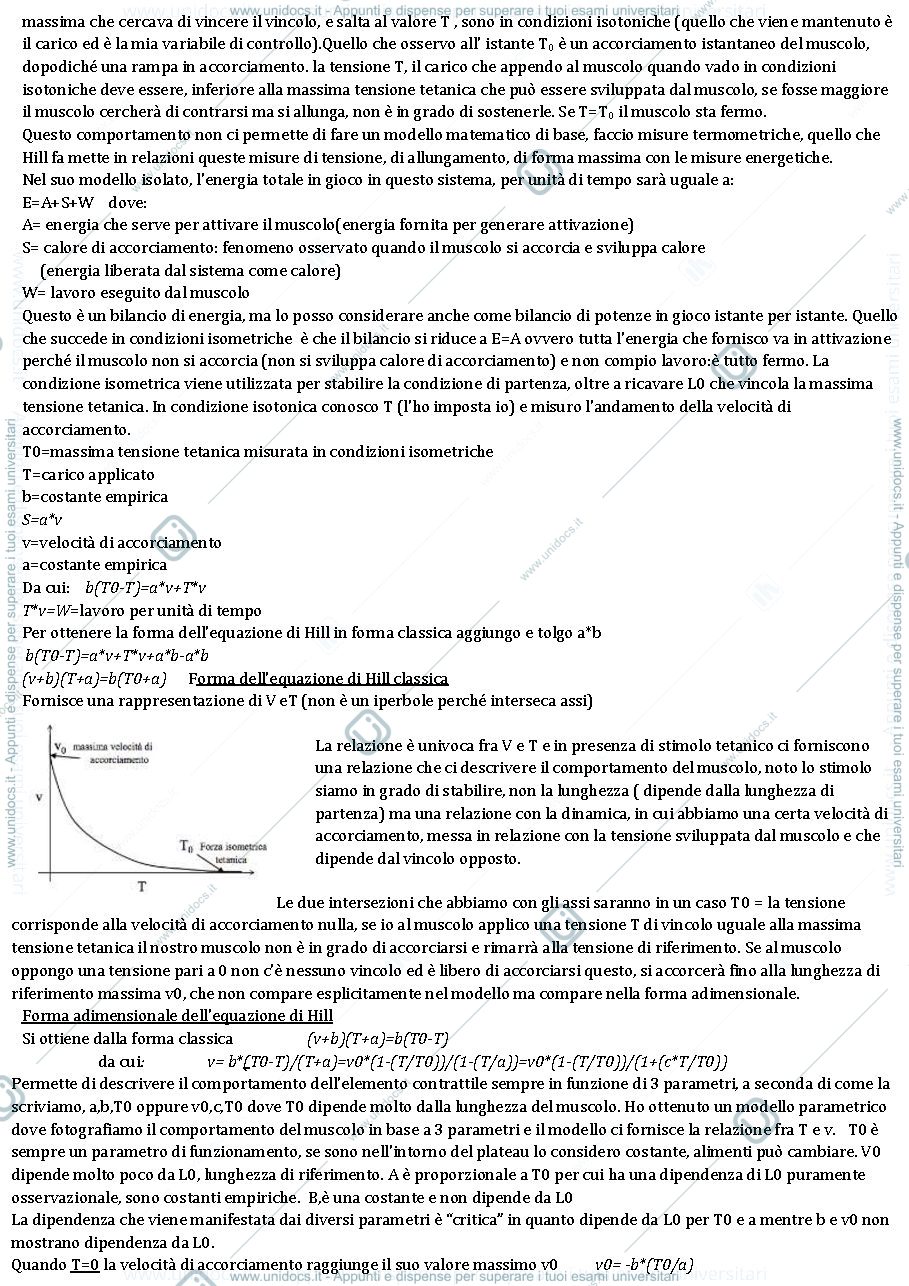 Anteprima pagina 3 — RIASSUNTI DELLE SBOBINE