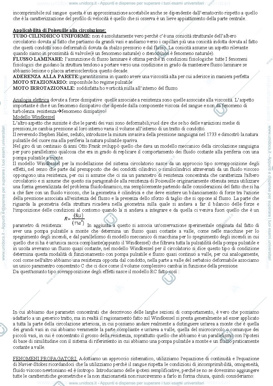 Anteprima pagina 2 — Riassunti Teoria 