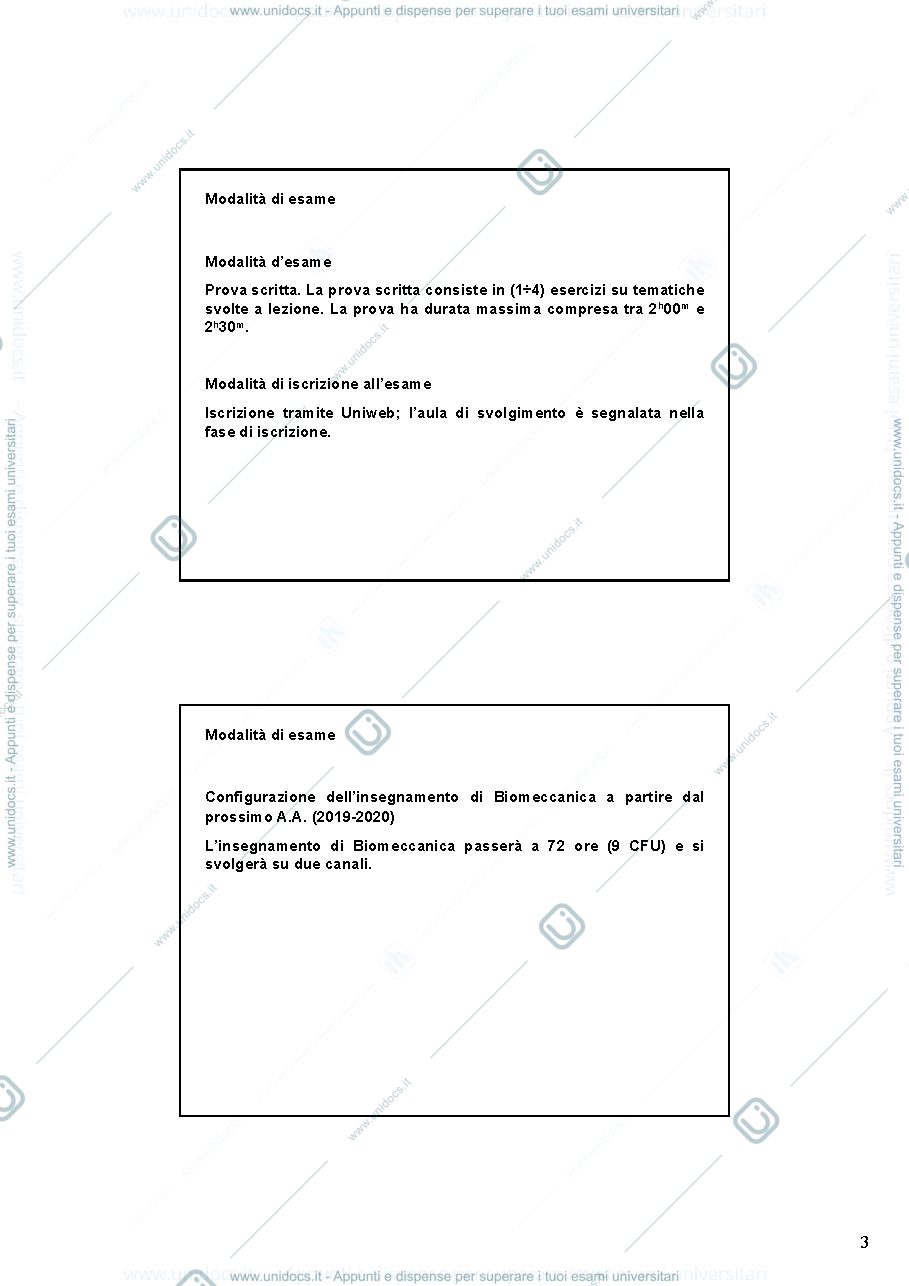 Anteprima pagina 3 — Dispense_Biomeccanica